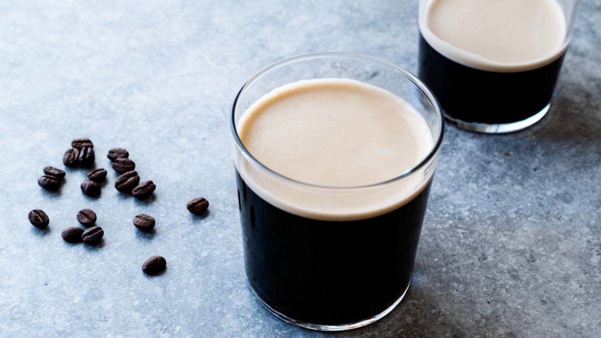 Frothy Cold Brew Nitro Alpaksoy Getty Images Genuine Origin Coffee