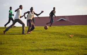 Kapchorwa, Uganda