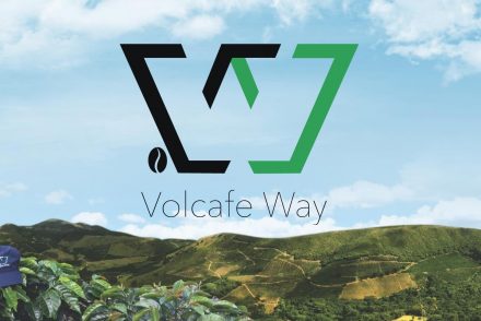 Volcafe Way
