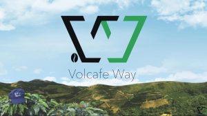 Volcafe Way