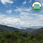 Narino, Colombia vista