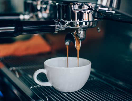 The Best Coffees for Espresso