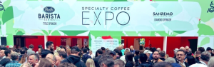 Coffee EXPO Portland, OR 2023