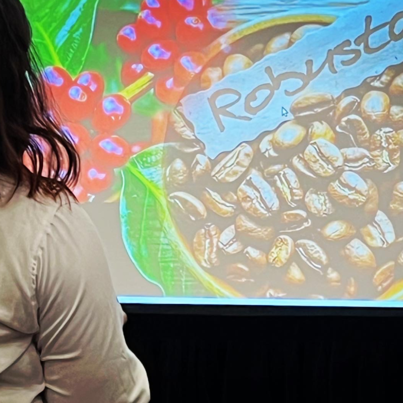 Coffee EXPO 2023 Review Genuine Origin Coffee