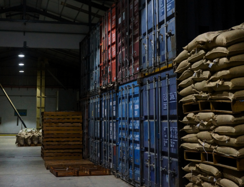 Tariffs on Coffee: The Situation Has Escalated