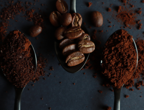 The Ultimate Guide to Coffee Grind Size