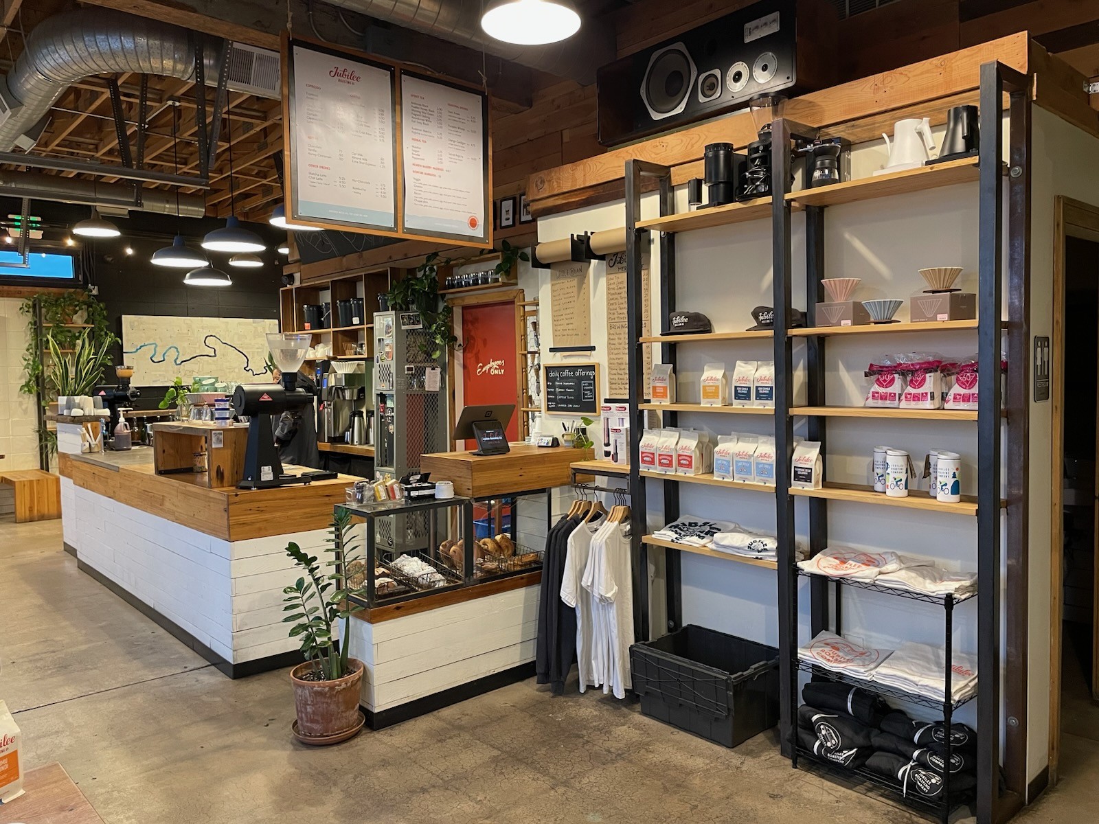 JubileeCoffee - Genuine Origin Coffee