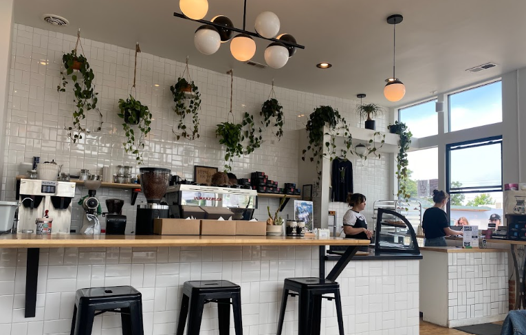 QueenCity - Genuine Origin Coffee