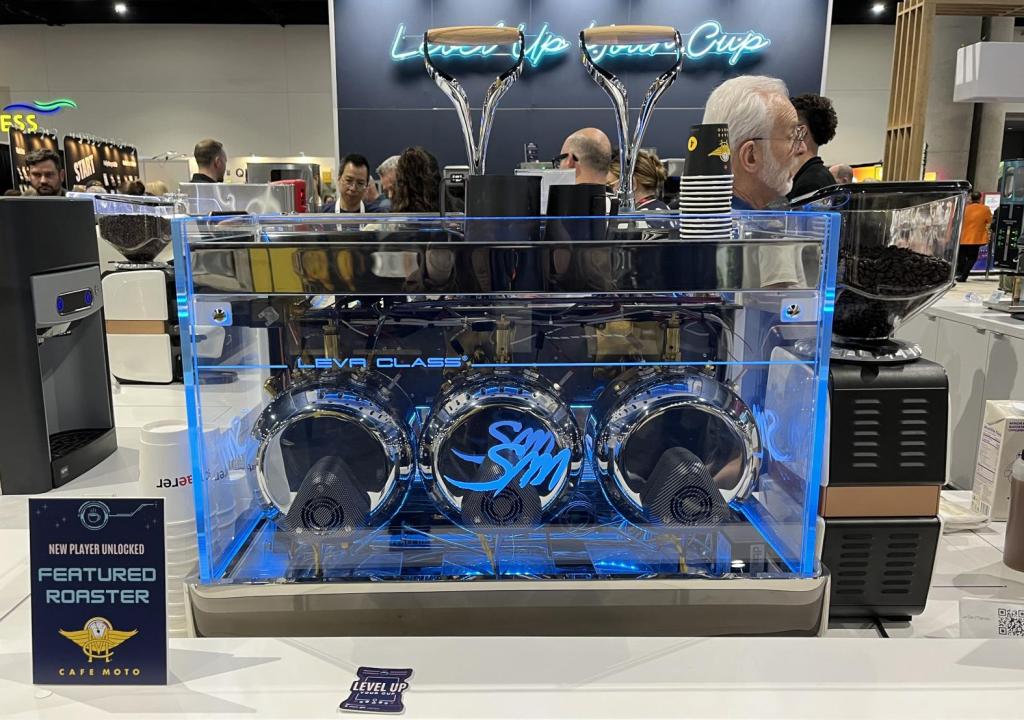 San Marco La Leva Luxury 