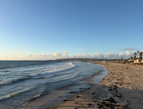 Genuine Observations from World of Coffee San Diego