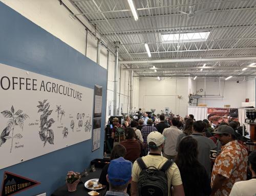 Roast Summit Chicago 2026: A Coffee Roaster’s Guide